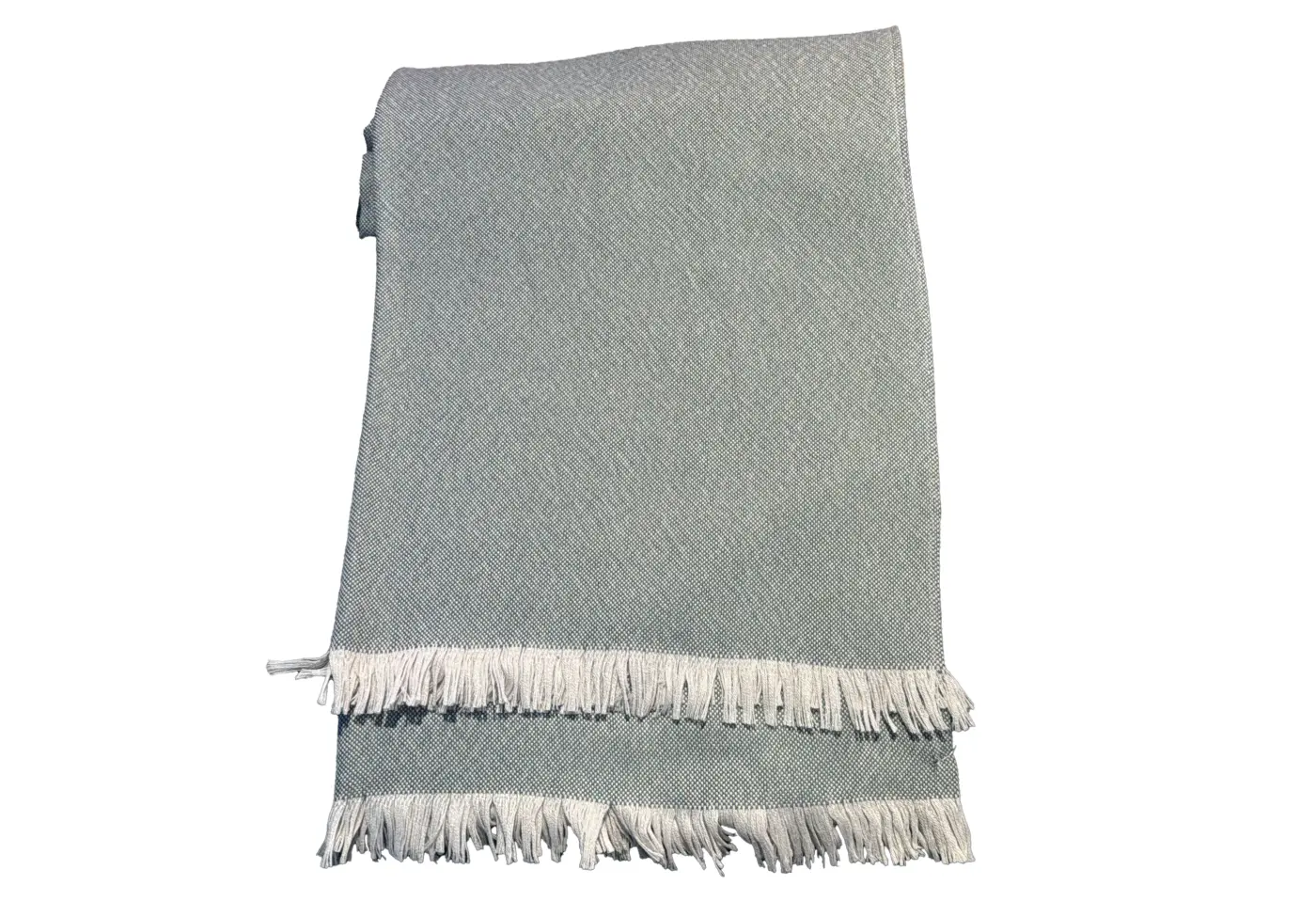 Plaid 962 von Rolf Benz ca. 200x240cm