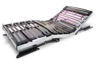 Einlegerahmen Megadream 12 von Superba ca. 90x200cm