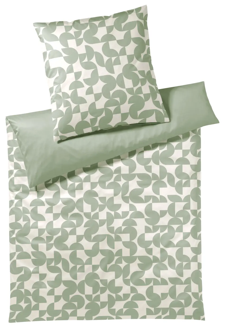 Bettwäschega. Studio Graphic Fb. 4