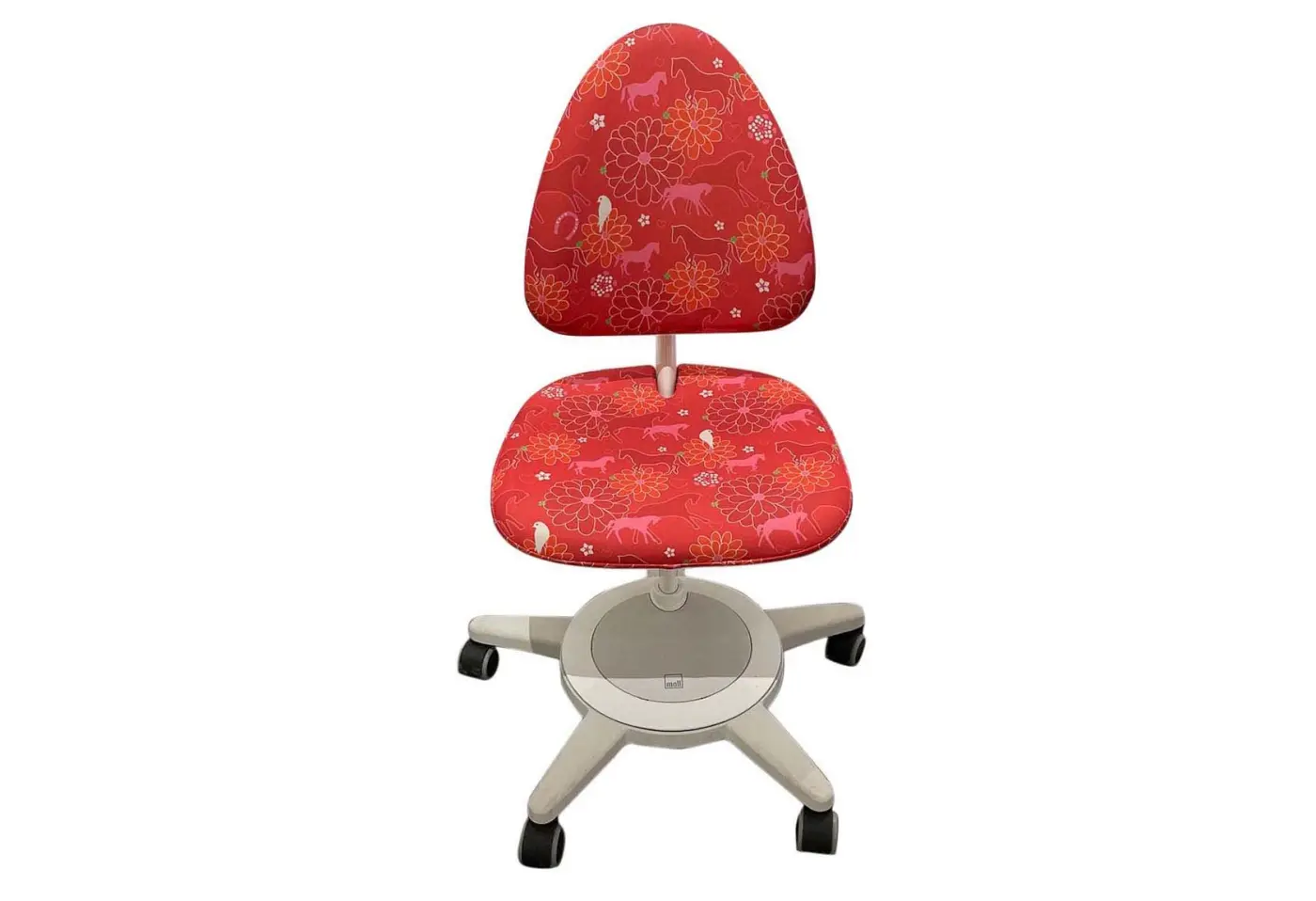 Drehstuhl Maximo von Moll Wonderland