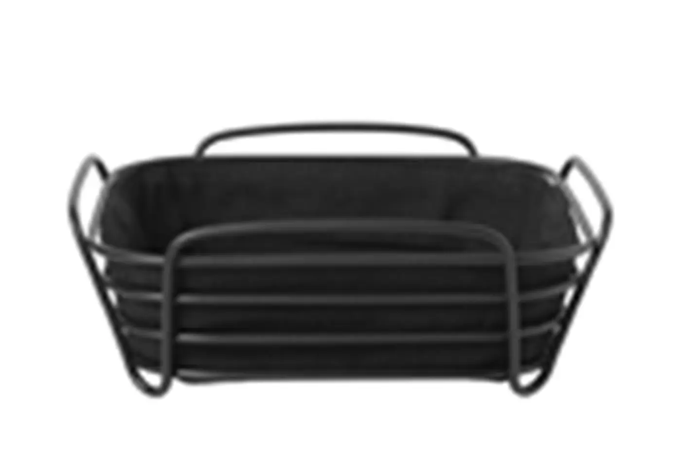 Brotkorb L Delara black