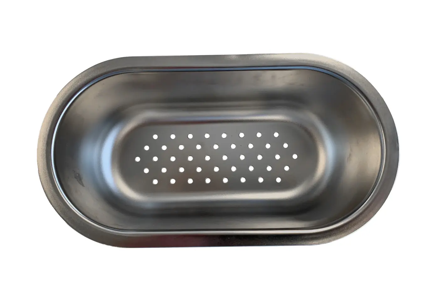 Abtropfschale ca. 21,2x11,2x7,5cm