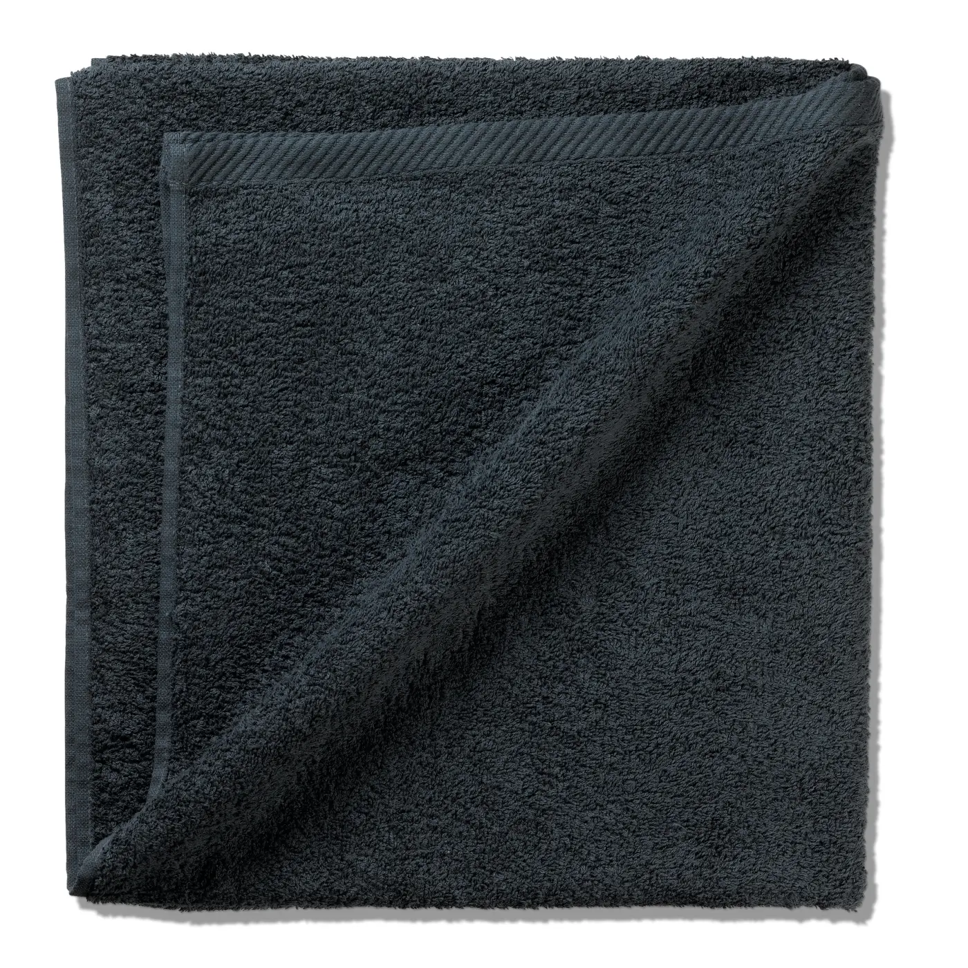 Duschtuch 23243 granitgrau von Kela 100% Baumwolle ca. 70x140cm