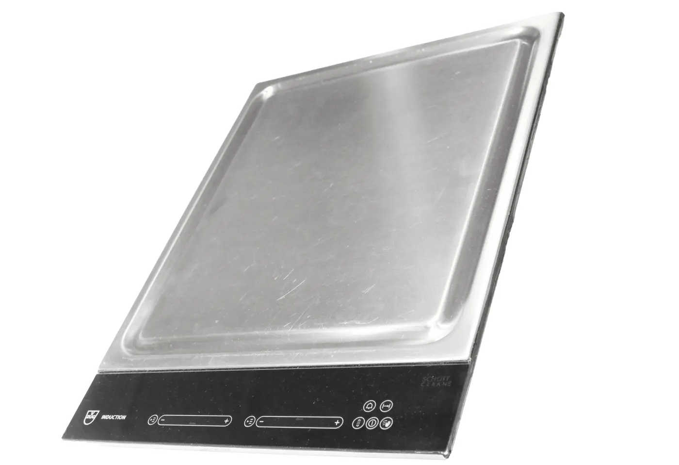 V-ZUG Elektrogerät GK16TIYS1F Ausstellung