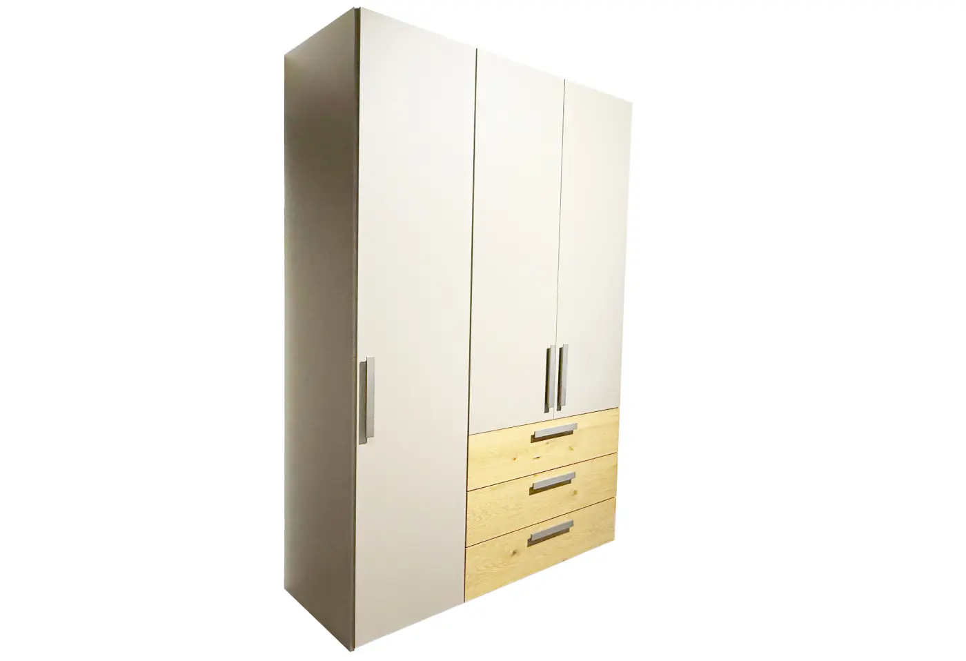 Drehtürenschrank 2897.17 ca. 150x220cm