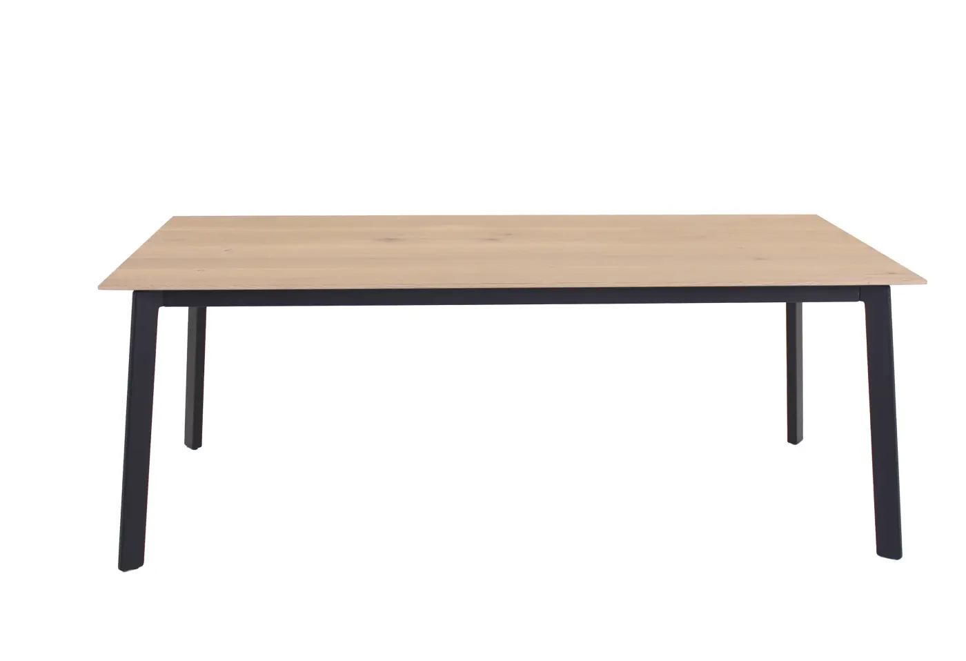 Esstisch Liola von Girsberger Asteiche massiv, hell geölt ca. 200x100x75cm