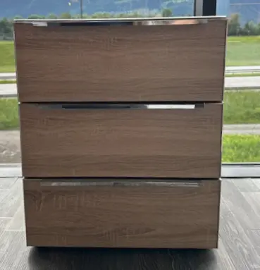 Nachttisch 5980.23 Sonoma Eiche Nb. ca. 50x60x46cm