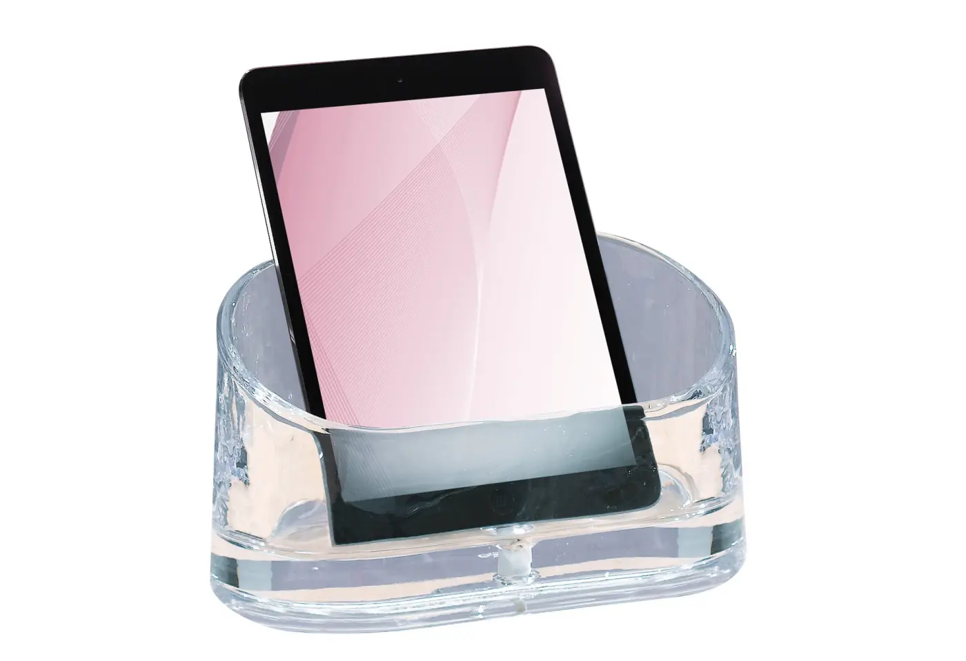 iPad - Halter Pronto