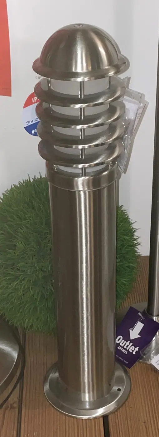 Aussen-Stehleuchte 18600096..