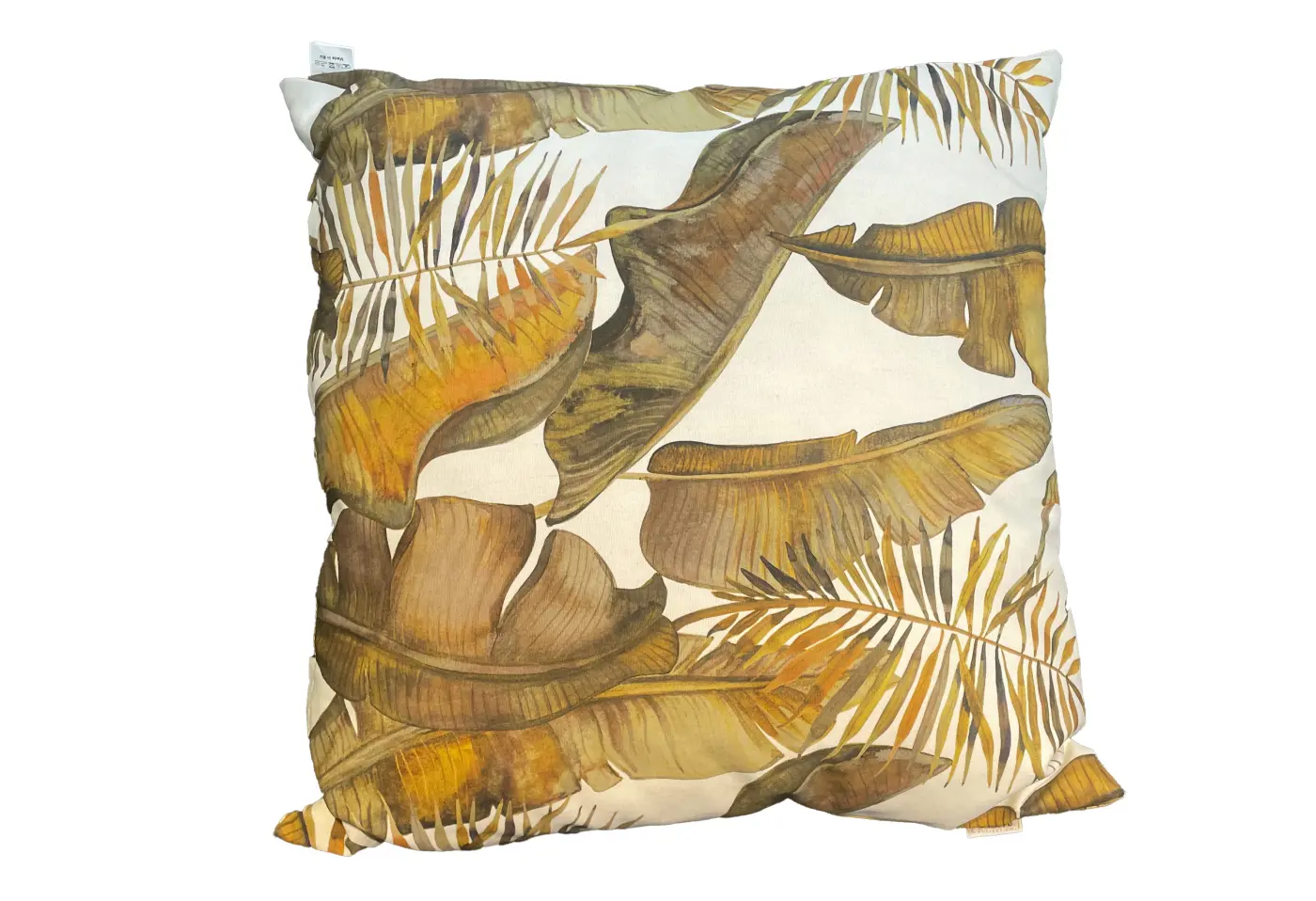 Dekokissen Lian von Schöner Wohnen Outdoorstoff ca. 50x50cm