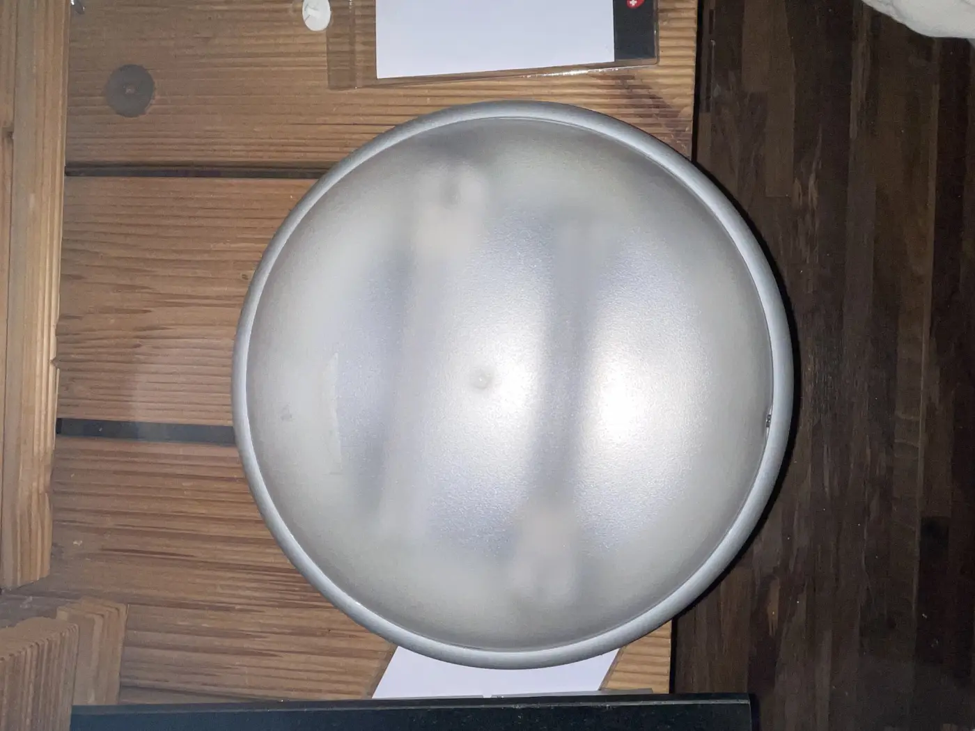 Aussenleuchte 20360029.. Grau