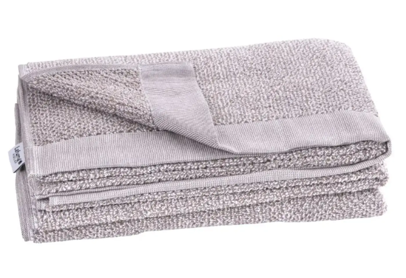 Frotteeauflage Relax Littoral Beige Dune von Lafuma Baumwolle ca. 180x60cm