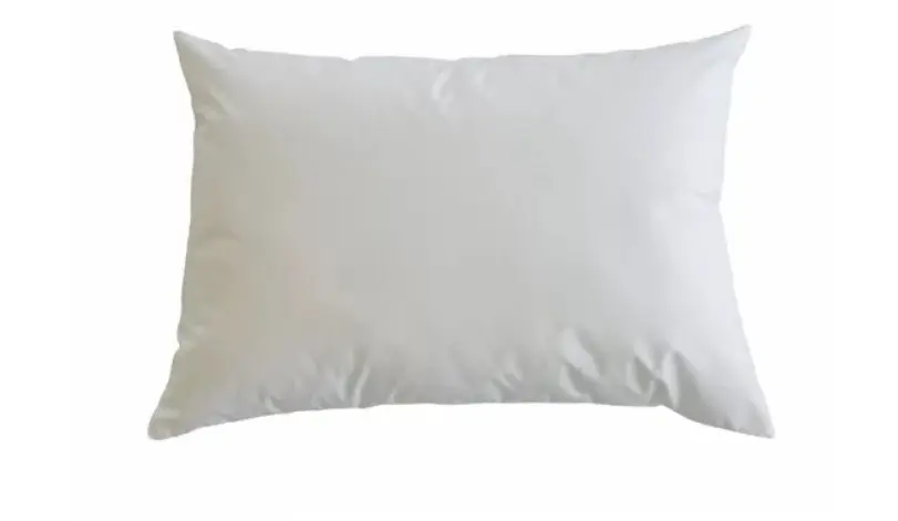 3-Kammer-Kissen medium 8361 Daunen und Federn Lotus Premium 120+580g ca. 50x70cm