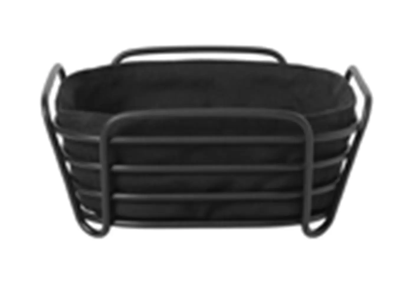 Brotkorb S Delara black