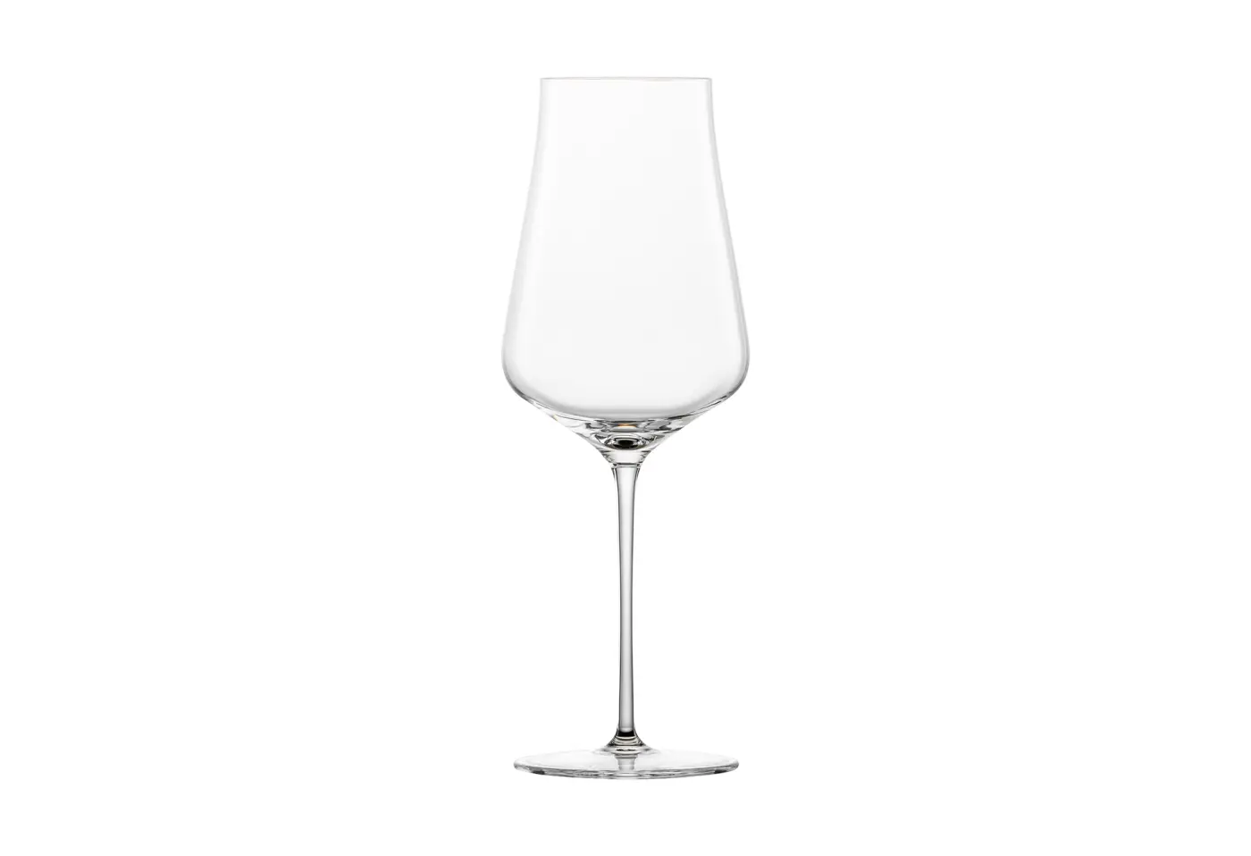 Weissweinglas Zwiesel Glas, Duo Klar Glas