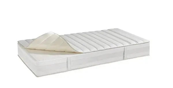 Matratze Opera von Riposa ca. 90x200cm
