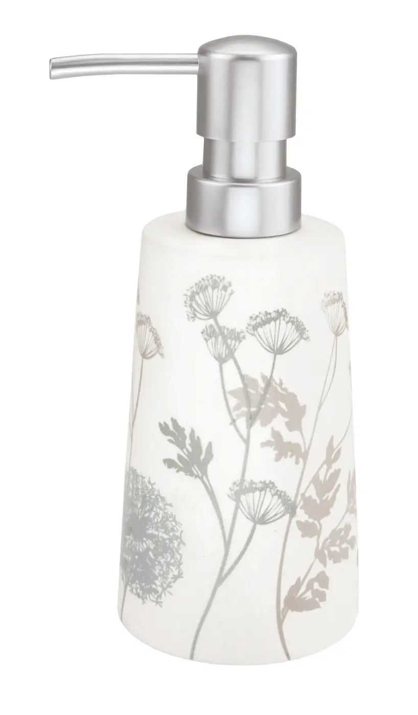 Seifenspender Savannah, Nebel