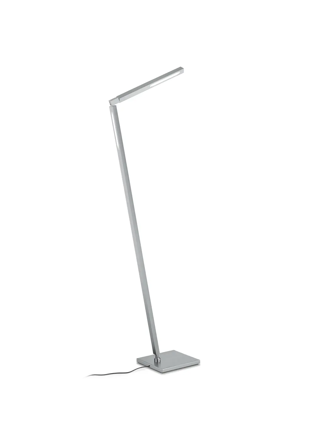 LED Leseleuchte 19175.. Nickel matt