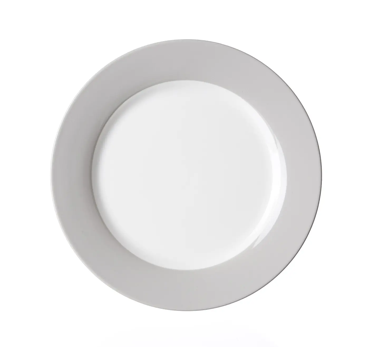 Dessertteller/20.5 Doppio grau