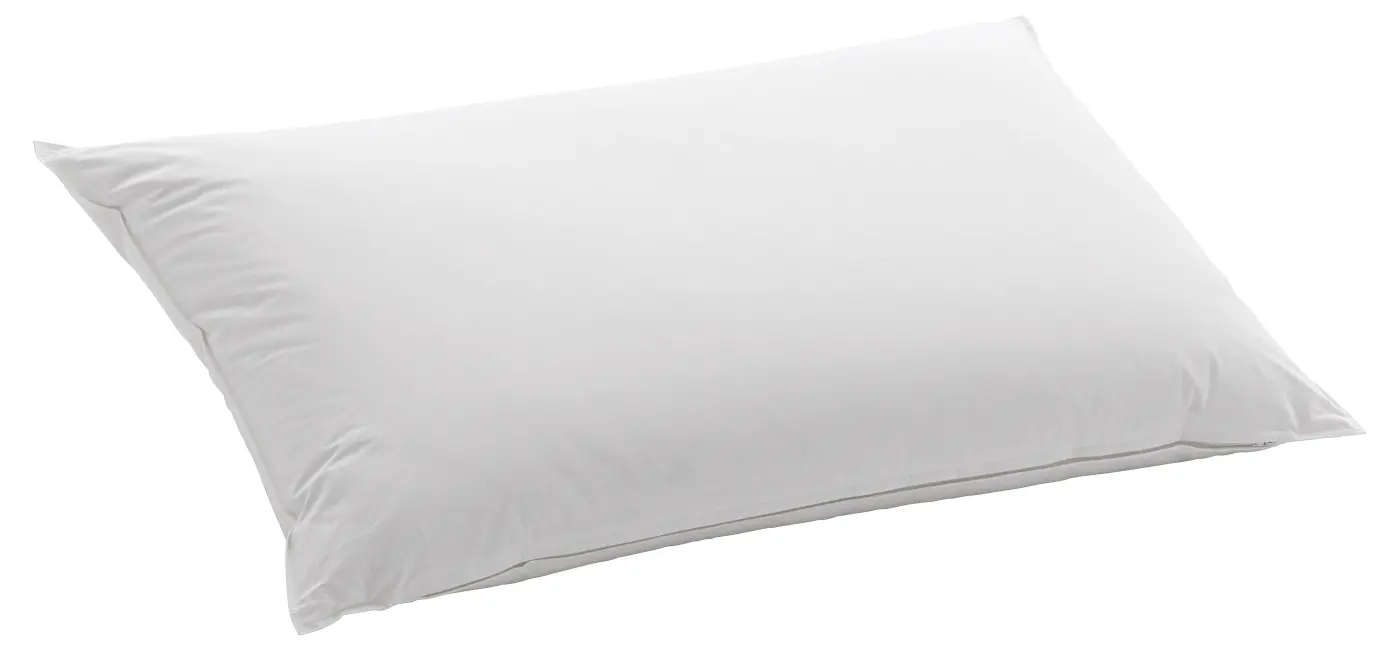 Kissen Capa Fibre von Billerbeck 100% Faserbällchen ca. 65x100cm