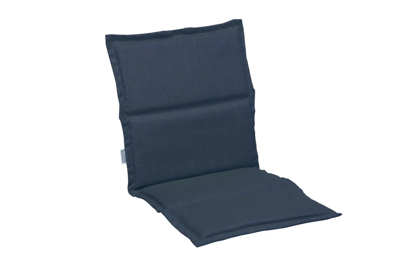 Universalauflage 17141.4 Dunkelblau 	100% Polyacryl ca. 93x46x3cm