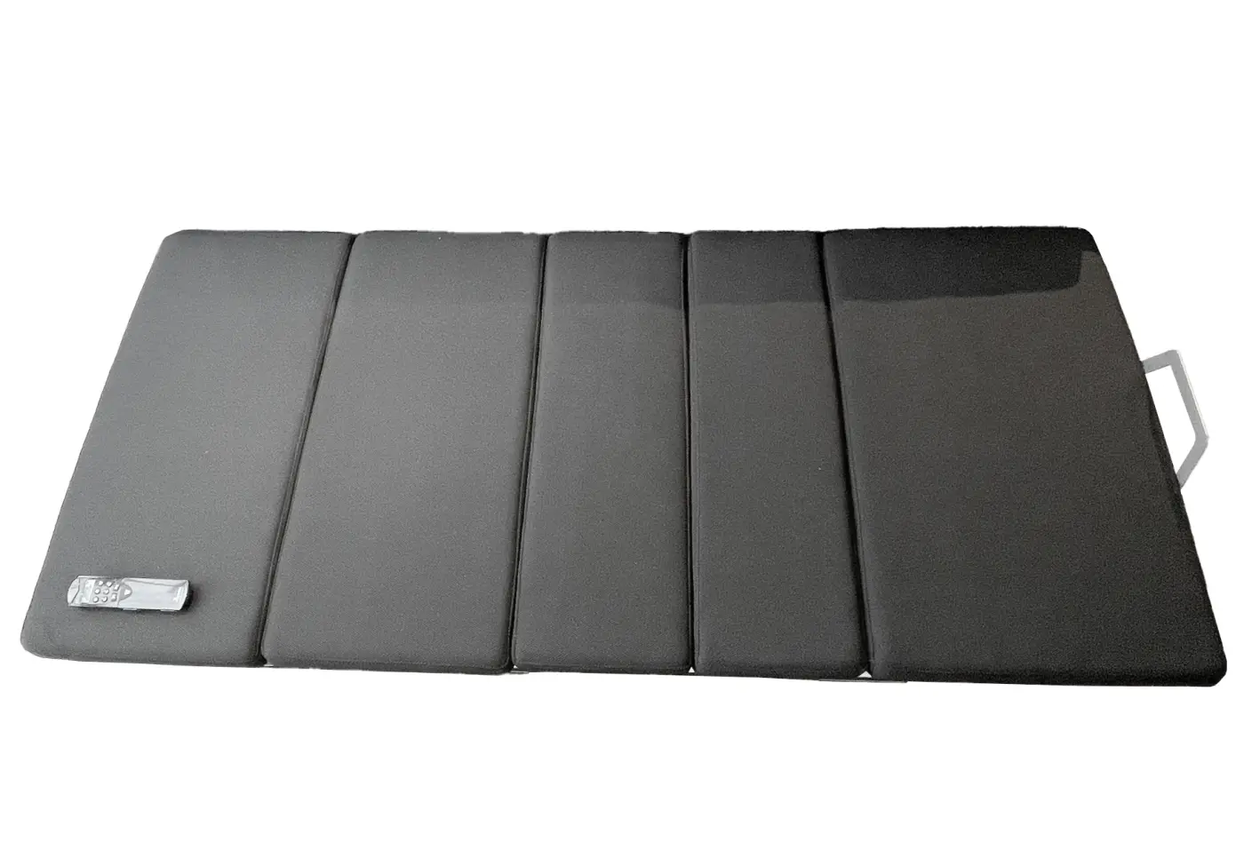 Einlegerahmen Carbon von Negra Carbon Bed 5 Luxe 1098 ca. 90x200cm