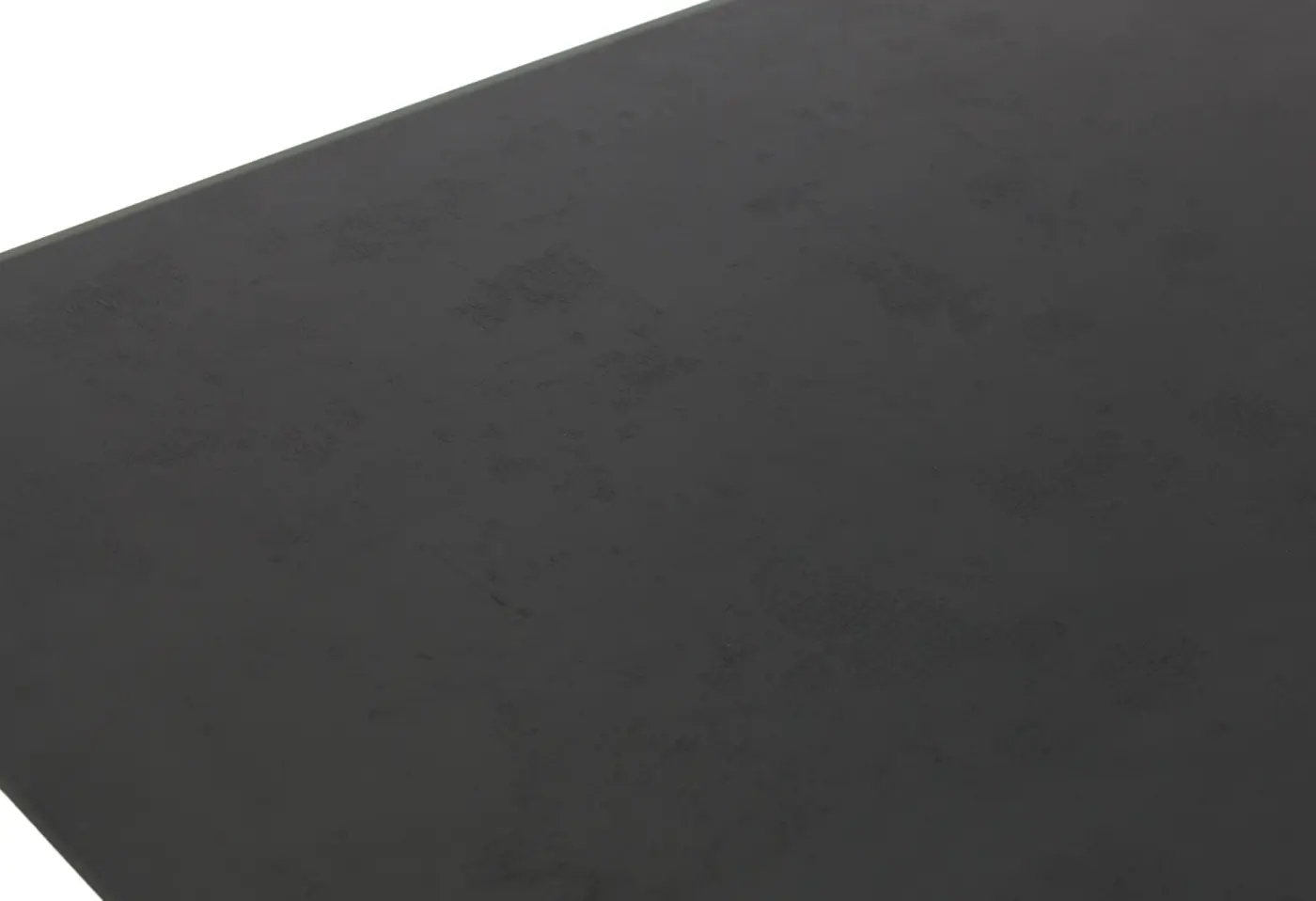 Esstisch Dino Schwarz von Willisau HPL Lava ca. 180x95x76cm