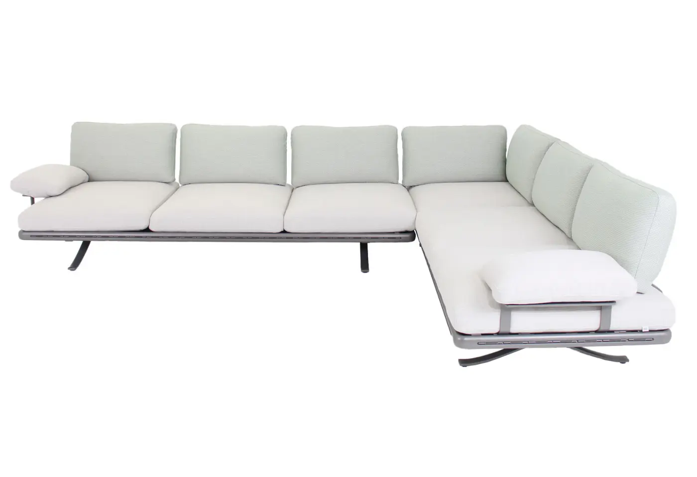 Lounge 219 Yoko von Rolf Benz ca. 330x240cm