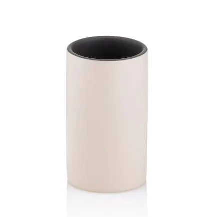 Becher 23714 wolkenrosa von Kela Keramik