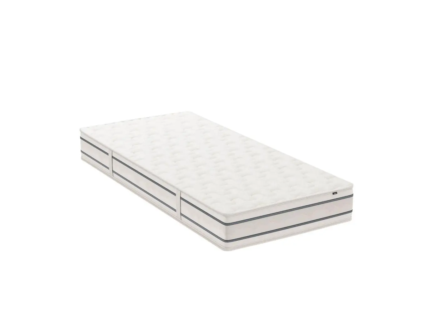 Matratze MasterLuxe von Bico Doppeljersey MasterFit ca. 90x200cm