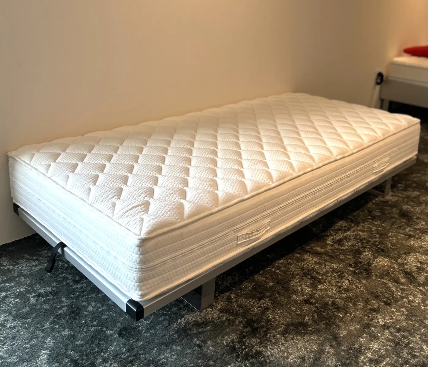 Matratze Swiss-Vital 9044.. Luxury Top ca. 90x200x25cm