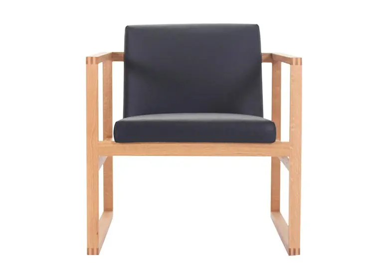 Sessel Grace von Brühl Lama