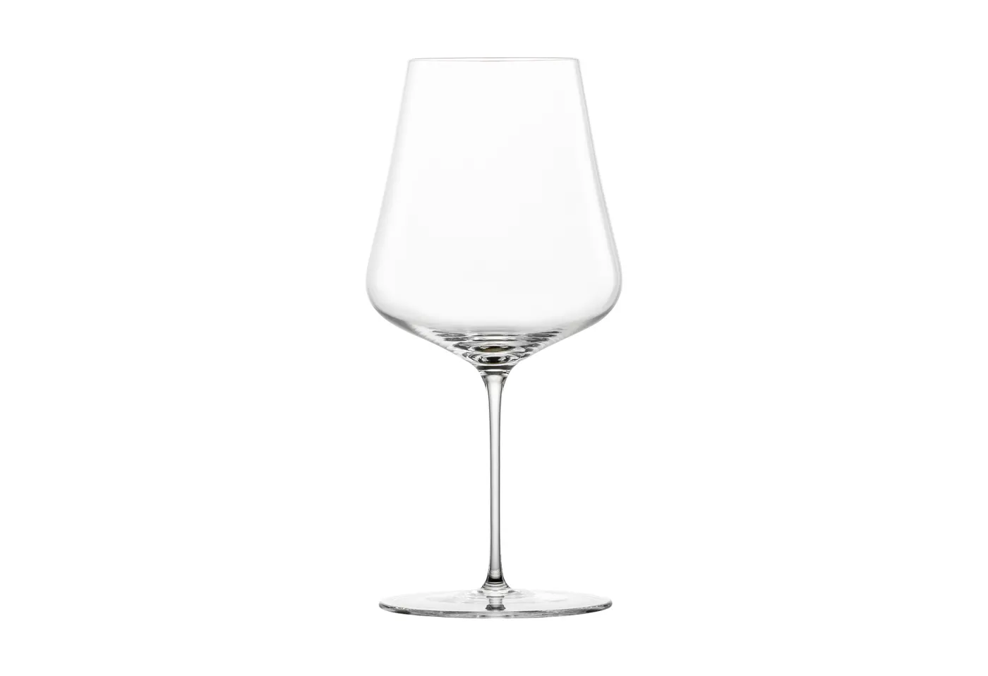 Burgunderglas Zwiesel Glas, Duo Klar Glas