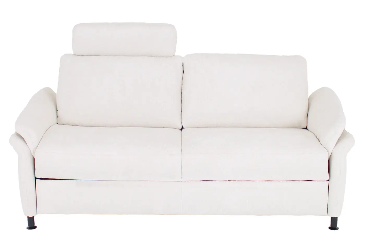 Schlafsofa 4700 von Interliving Cyber natur ca. 140x200cm