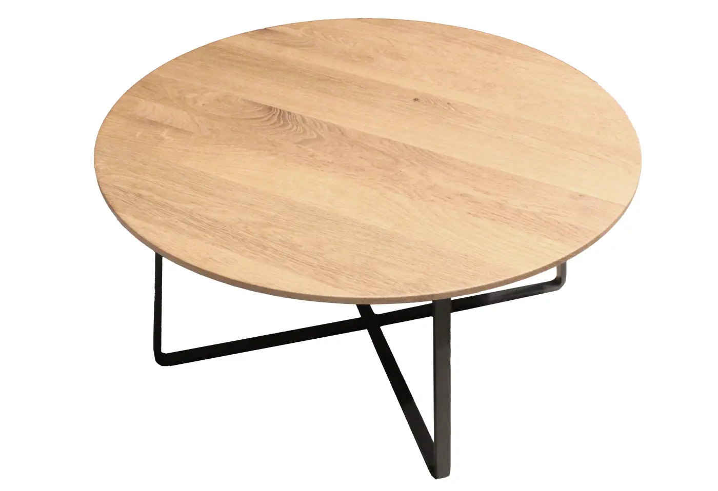 Couchtisch Yoris von Schöner Wohnen Kerneiche Umato gebürstet ca. 70x34,5cm