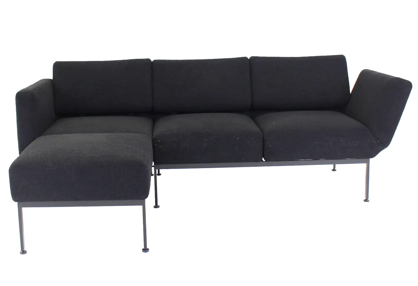 Polstergarnitur 21028.1.. ca. 224x152cm