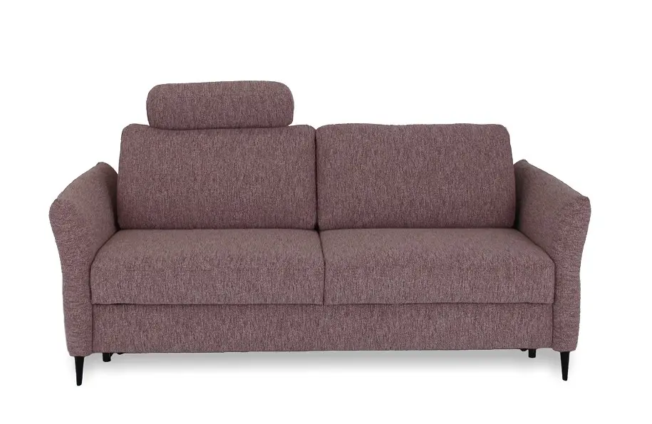 Schlafsofa 4700 von Interliving Stoff Loft siena ca. 160x200cm
