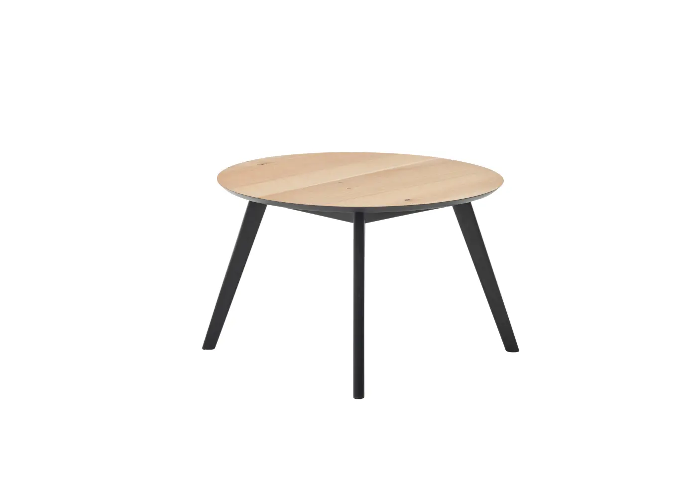 Couchtisch Roomio No. 2002 von Roomio Eiche Echtholzfurnier natur ca. 65x40cm