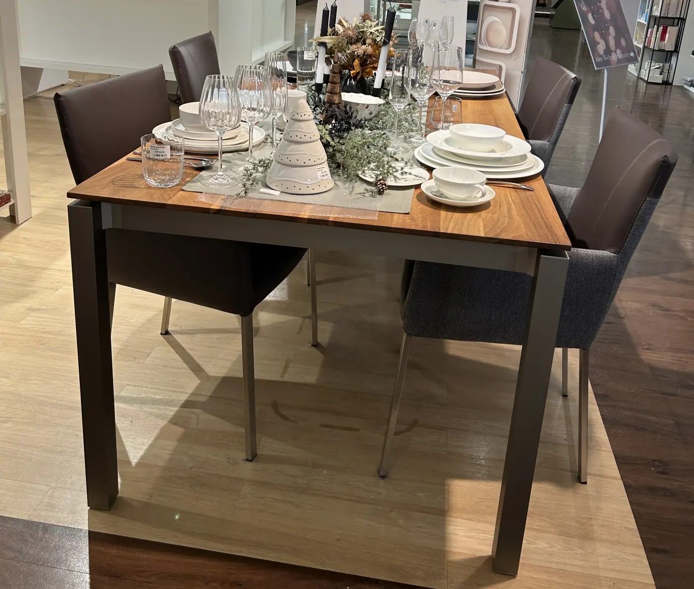 Esszimmergarnitur 16155..