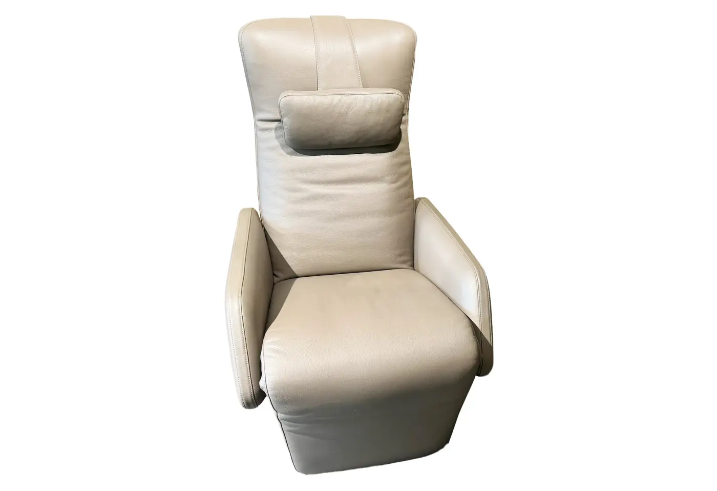 Hochlehner 2085 Nelo Ranco terra von Intertime Leder