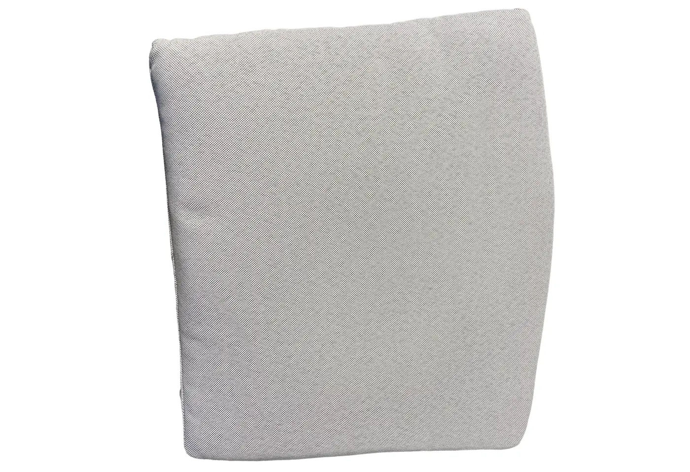 Sitz- und Rückenkissen 13425.1. Anthrazit Outdoorstoff