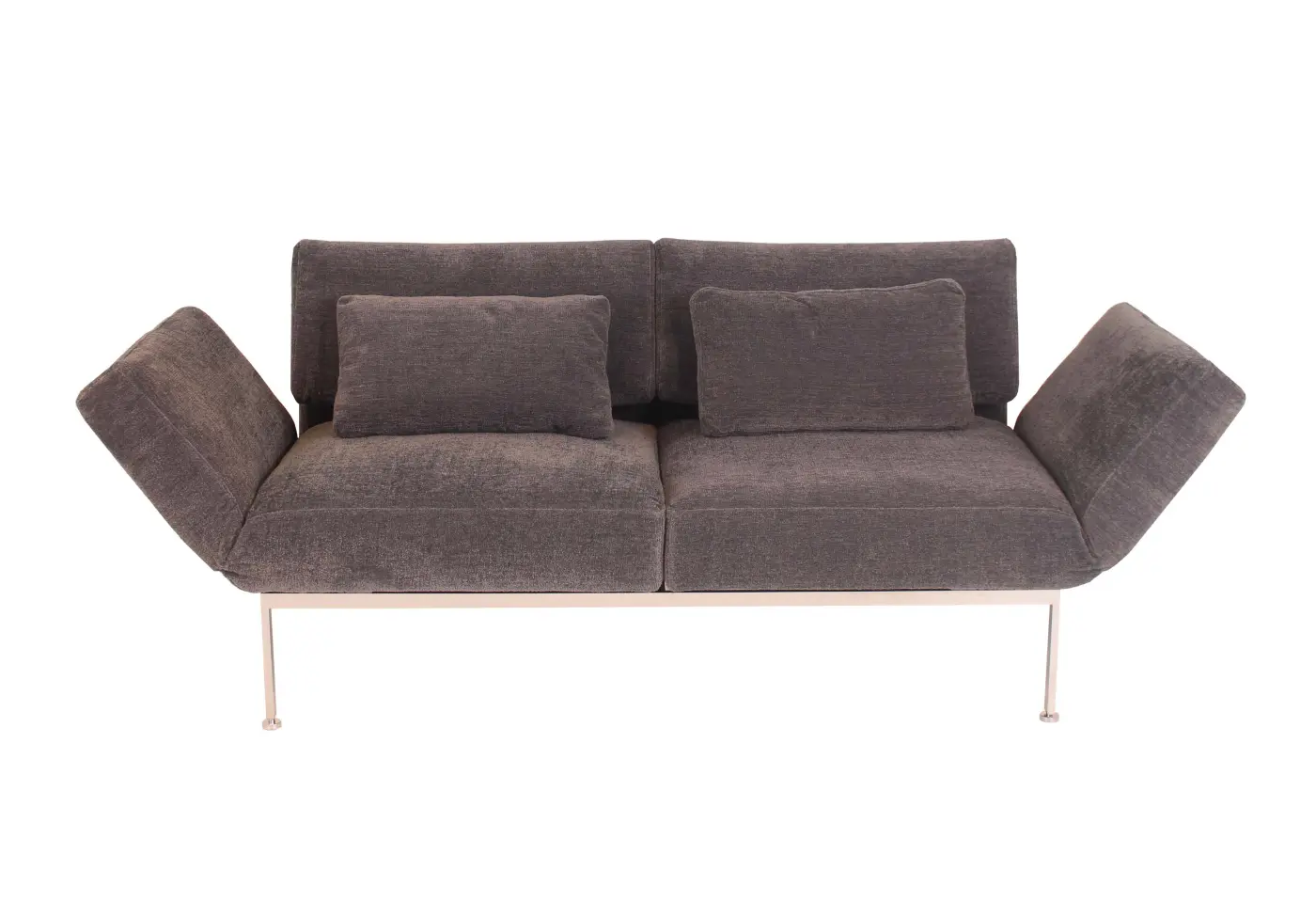 Sofa Roro-soft von Brühl 6451 0065 ca. 133x200cm