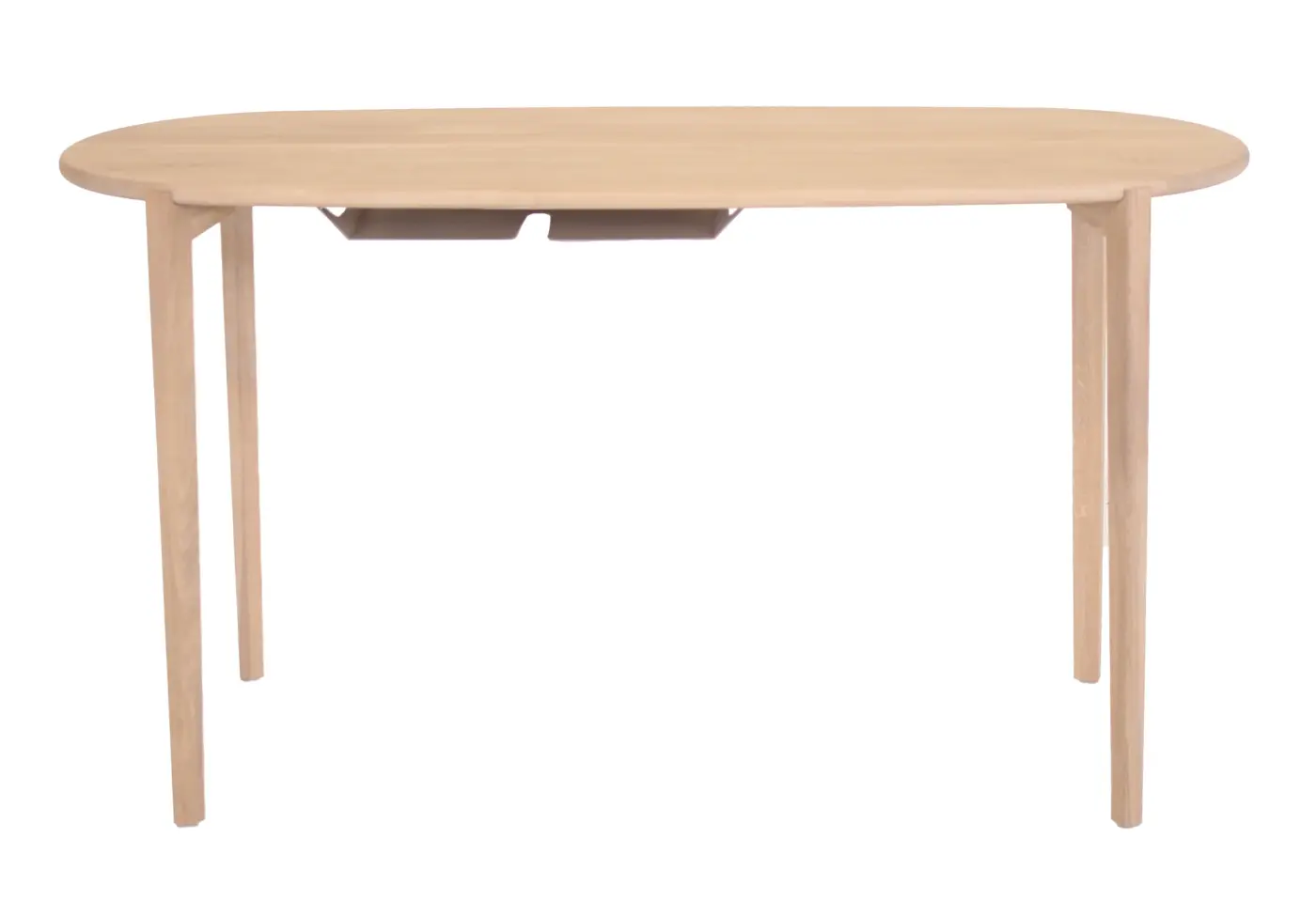 Schreibtisch 22316 Eiche, gekalkt ca. 140x55cm