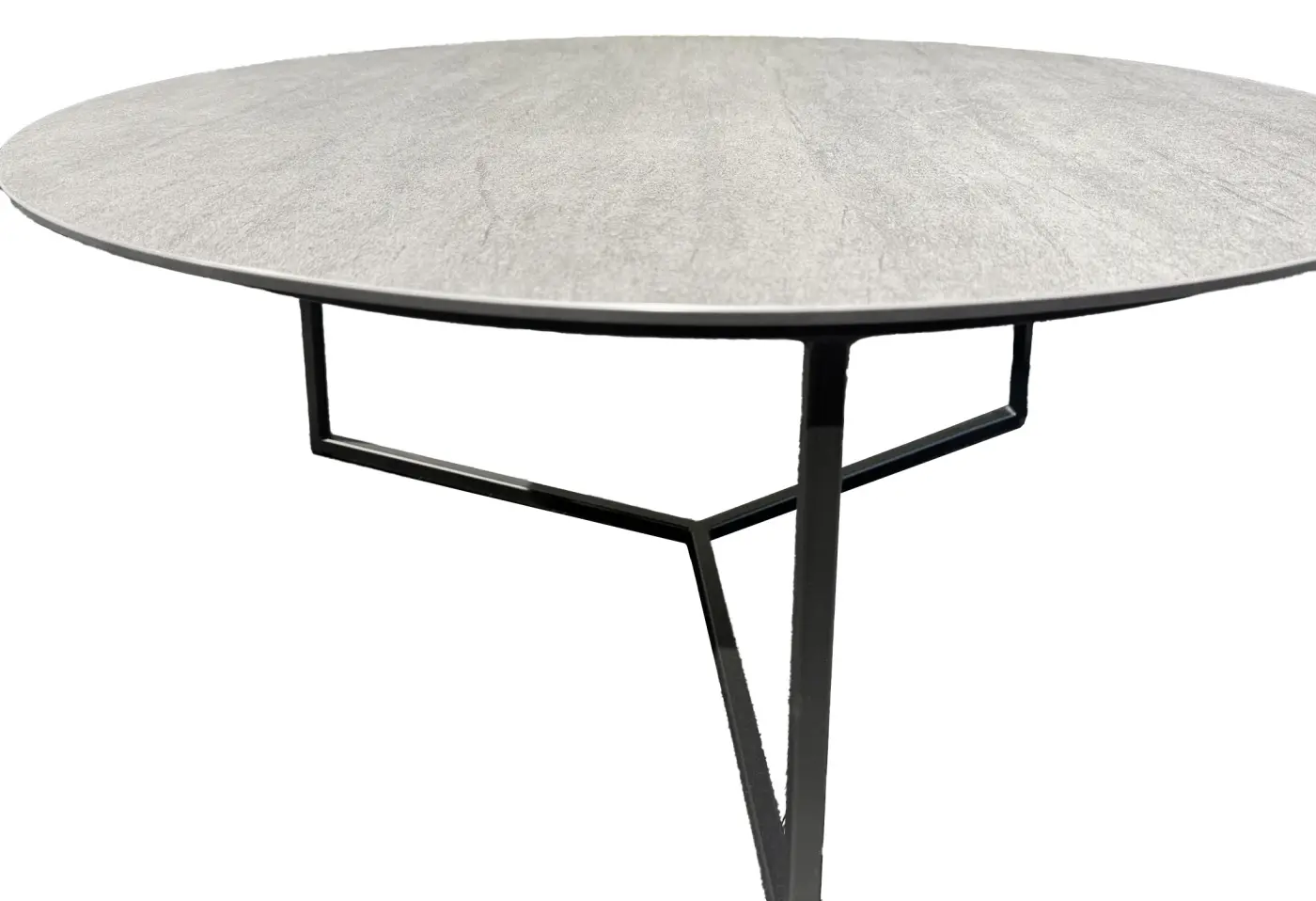 Couchtisch 12669.6 Platte Keramik basalto, 6 mm ca. 83x35cm