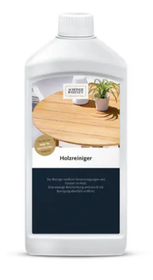 Holz Reiniger 65900293 von Schöner Wohnen