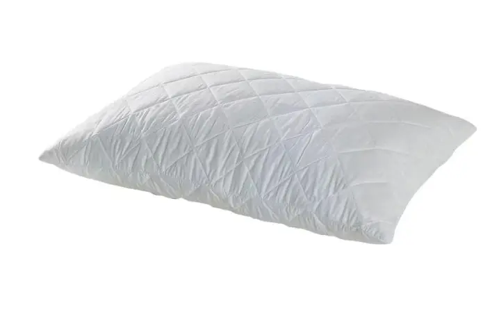 Kissen anpassbar 8354 Synthetik 550 g ca. 50x70cm