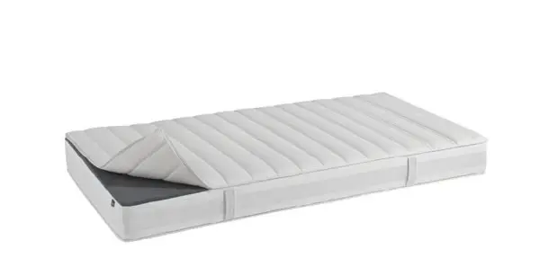 Matratze Ais von Riposa ca. 90x200cm