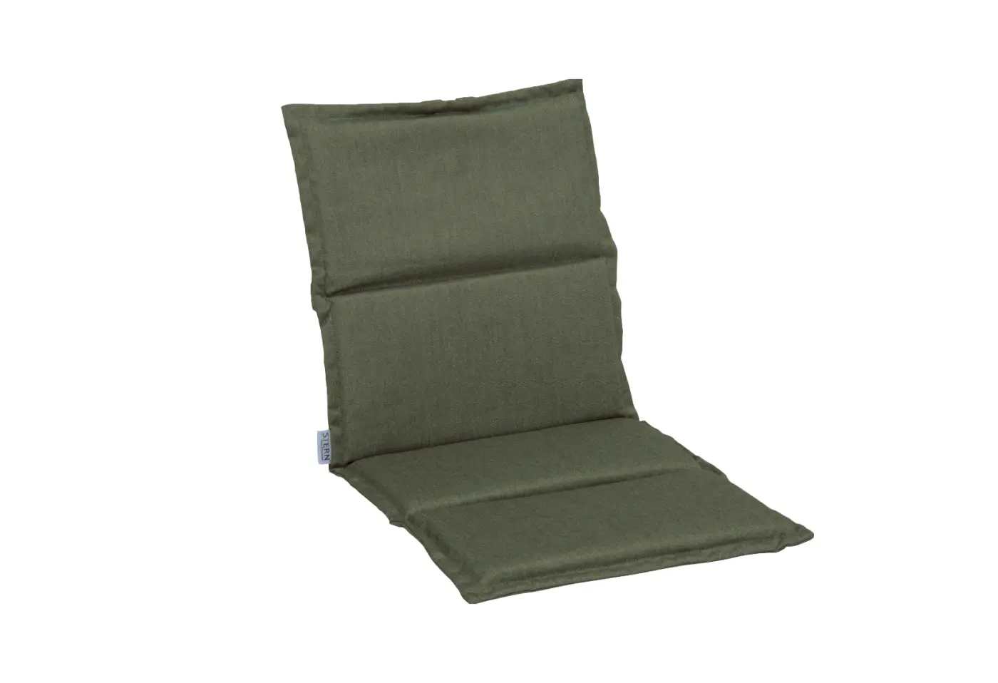 Universalauflage 17141.10 Dunkelgrün 100% Polyacryl ca. 96x46x3cm