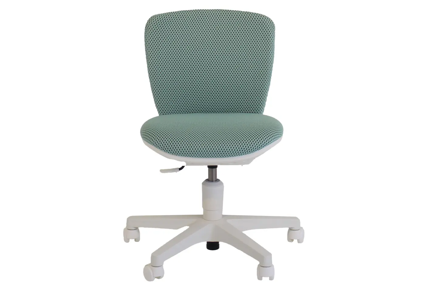 Drehstuhl 22267.. Stoff "mint"