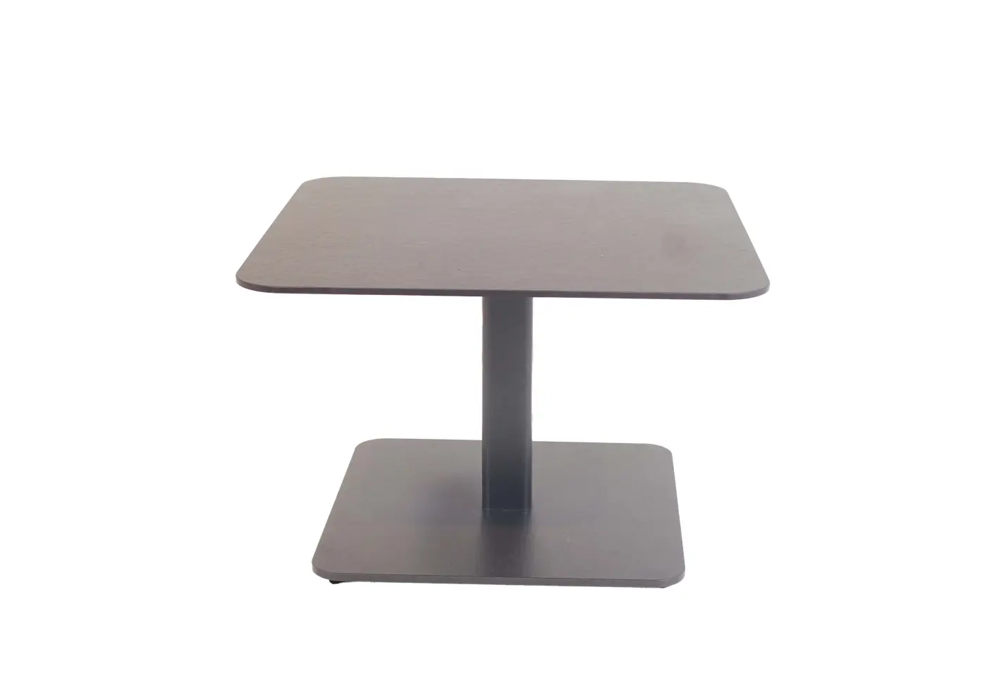 Beistelltisch 20685.2 Sirius 8mm Dekton ca. 60x60x40cm